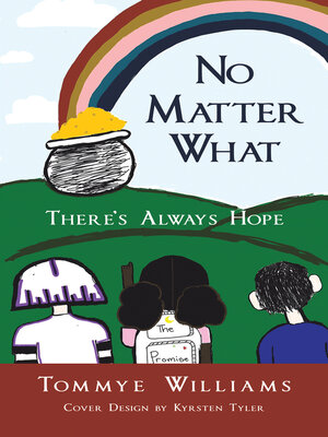 cover image of No Matter What